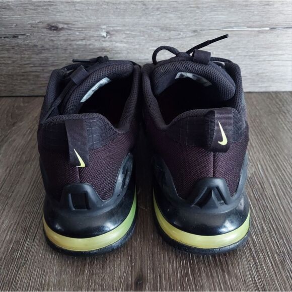 Nike Air Max Alpha Trainer 5 Workout Shoes Black/Volt DM0829-002 Size 10.5 main image 7